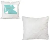 Подушка STH Лебяжий пух 70х70см