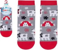 Носки детские CK NEW YEAR