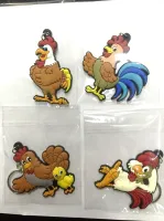 Брелок Петушок 