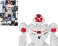 Игрушка Робот ТЕХНОДРАЙВ Супербот Размер: 16х23х9см