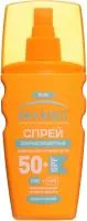 Спрей для загара DEFANCE 160мл SPF50+