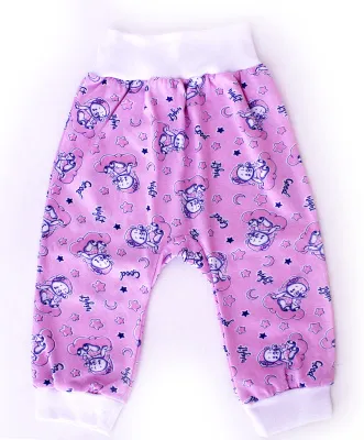 Ползунки Антошка (р.40-62)