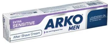 arko крем после бритья 50гр купить оптом