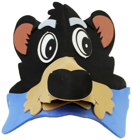 Кепка 5 видов