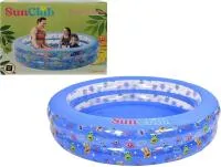 Бассейн надувной Монстрики d187х42,5см 425л, для взрослых