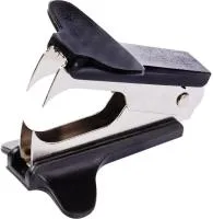 Антистеплер OfficeSpace, черный