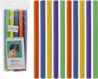 Бигуди для волос 10шт d14мм 