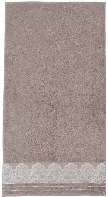 Полотенце махровое 70х130см