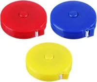 Лента сантиметровая 150см в рулетке