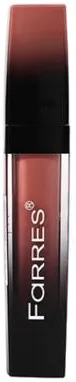 Блеск для губ FARRES My Matte Lip Ink Nude  (т.06)