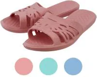 Сланцы EVA женские