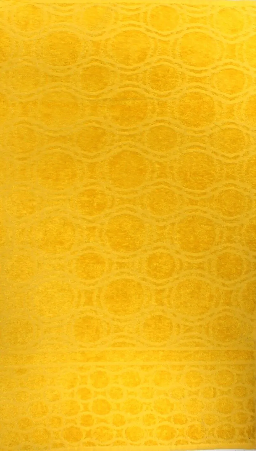 Полотенце махровое 50х90см