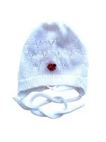 Шапка дет. Жучок