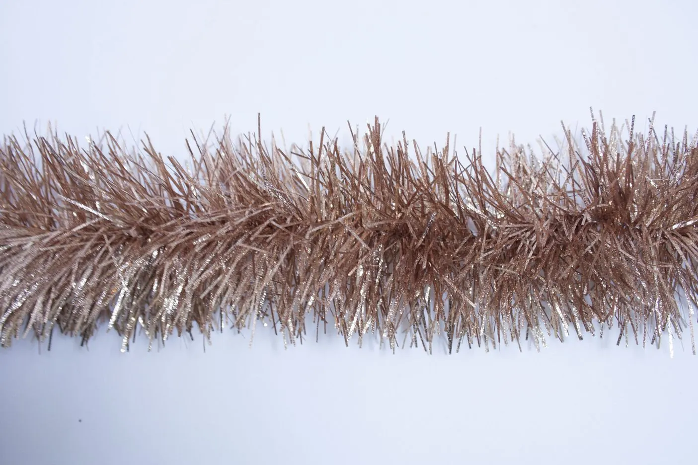 Мишура со средним ворсом d7.5х200см