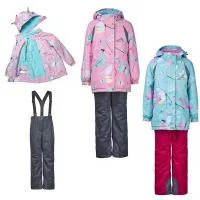 Костюм для девочки ИВИ 