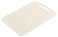 доска разделочная средняя молочная 180х280мм