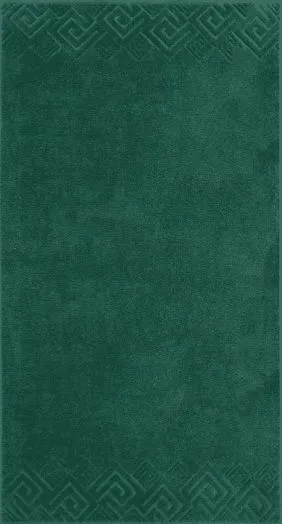 Полотенце махровое 70х130см