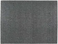 Коврик SUNSTEP 45х60см щетинка серый металлик