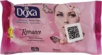 Мыло DOXA French Series 70гр ROMANCE флоупак