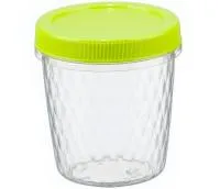 Емкость для продуктов Ролл 500мл 