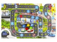 Игра в кармане                                                