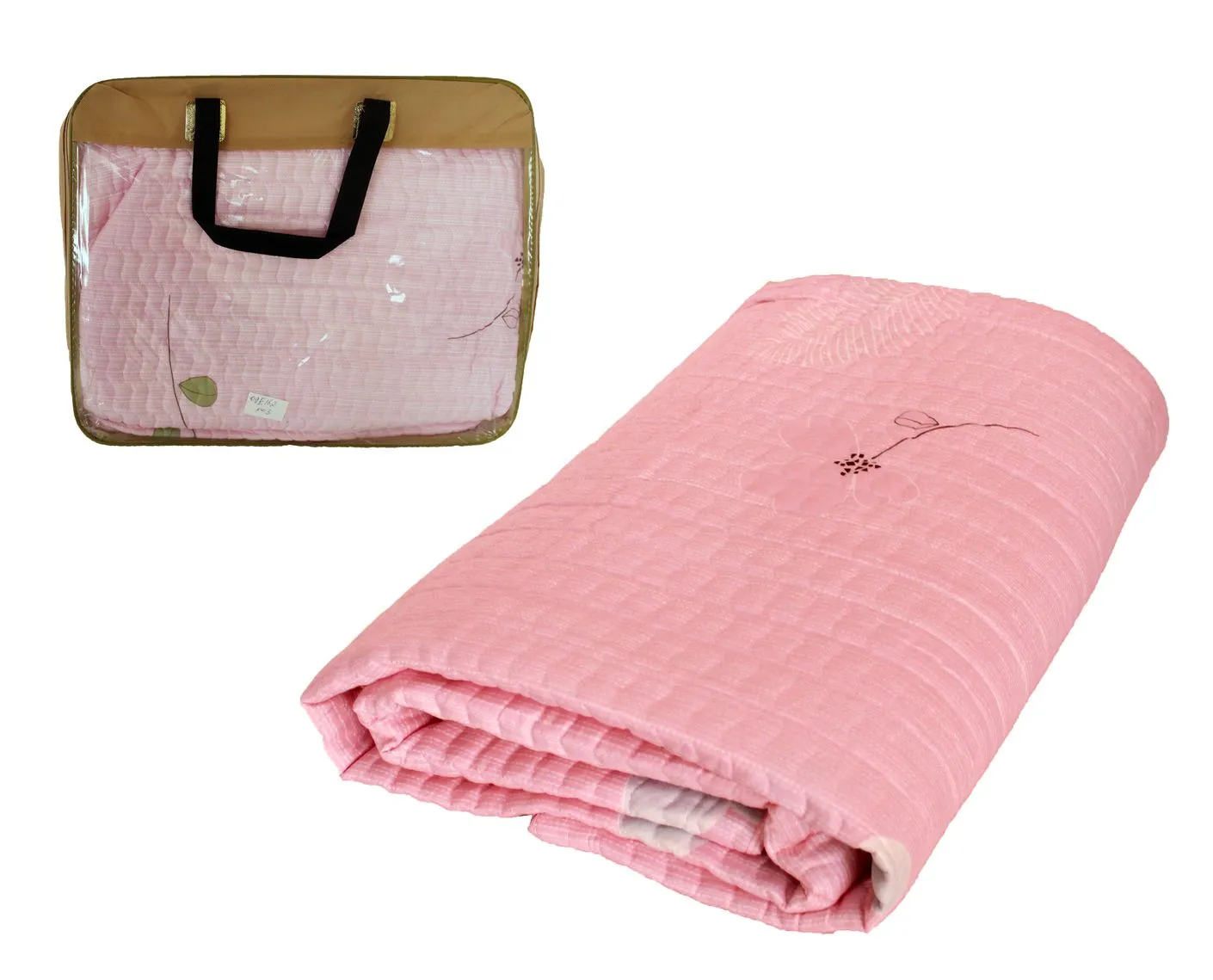 Одеяло плед 150х200см в сумке