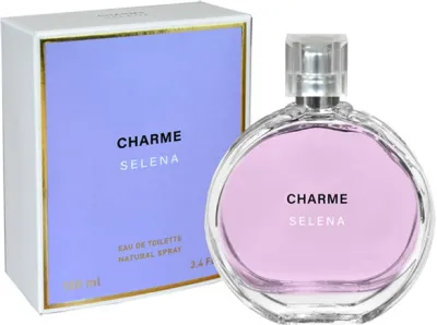 Туалетная вода жен 100мл Charme /DP (Selena)