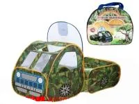 Игровая палатка-домик 151х85х119см