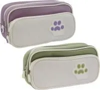 Пенал Лапка, размер: 22х11х6,5см