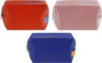 Косметичка BEAUTELLA Lollipops 165х115х70мм премоугольная, микс цветов