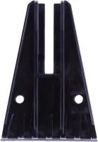 Скребок Techno для авто 10см, cyber black