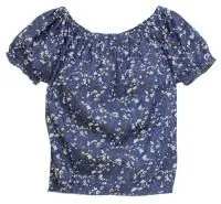 Блузка для девочки