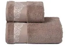 Полотенце махровое 70Х130см 1 сорт