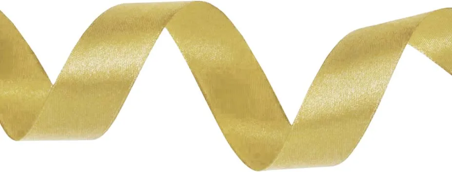 Лента для рукоделия шир.25мм х 1м атласная (рул.27м)