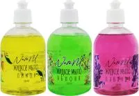 Мыло жидкое NataM 500мл