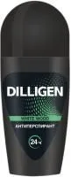 дезодорант антиперспирант dilligen 50мл ролик купить оптом