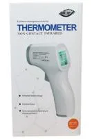 Термометр электронный инфракрасный