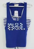 Майка арт. DLG-1750 Deloras