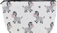 Косметичка BEAUTELLA Mama Africa пенал 230х140х60мм
