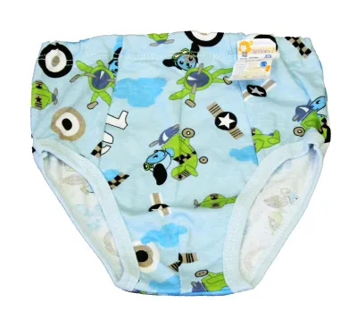 Трусы мал.  (р.34)