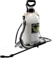 Опрыскиватель RADIVAS 8л, помповый 
