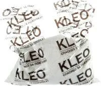 Клей KLEO Optima 5-6 для любых бумажных обоев,сыпучий