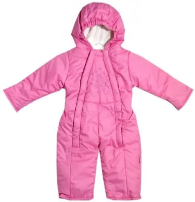 Комбинезон арт.11-089-1 (р.68)