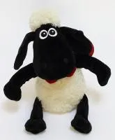 плюшевый барашек хохотун