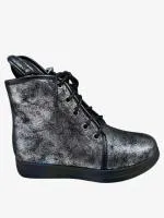 Ботинки для девочек демисезонные