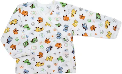 Кофточка Лялечка (р.36-56)