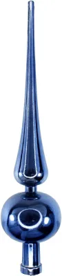 Верхушка елочная 30.5см (Цвет: синий // AR3/66L1201A/B)