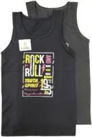 Майка для мальчика