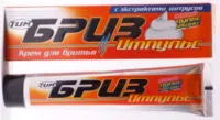 Крем для бритья ТимБриз 75мл