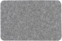 Коврик SUNSTEP Soft 50х80см серый